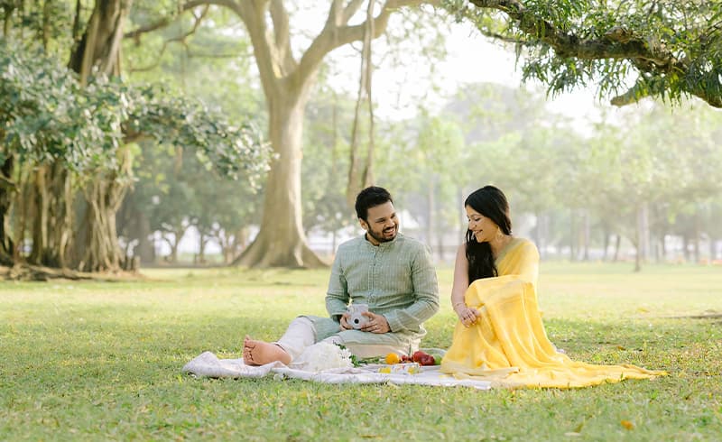 Cinematic Wedding Photography Sri Lanka