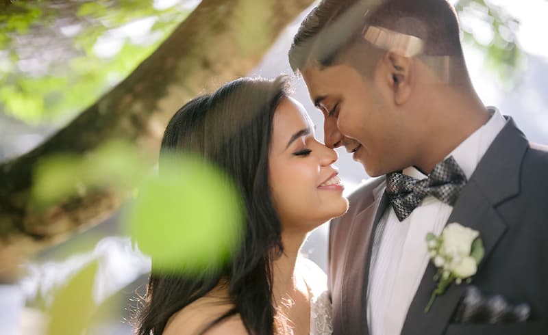 Cinematic Wedding Photography Sri Lanka
